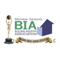 Manatee-Sarasota Building Industry Association Logo