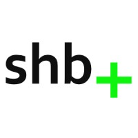 Sasserath Herrmann Baumann Plus Logo