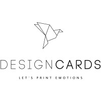 Designcards Logo