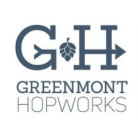 Greenmont Hopworks, LLC. Logo