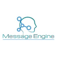 Message Engine Logo