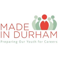 Made in Durham Logo