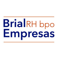 Brial Empresas RH bpo Logo
