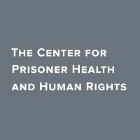 Center for Prisoner Health and Human Rights Logo