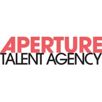 Aperture Talent Agency Logo