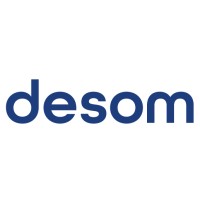 Desom Logo