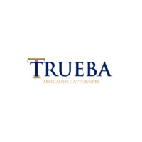 Trueba Abogados Logo