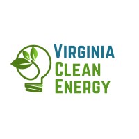 Virginia Clean Energy Logo