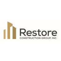 Restore Construction Group, Inc. Logo