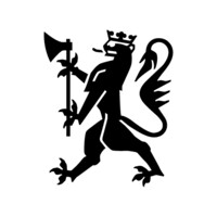 Norwegian Consulate (Wallonia) Logo