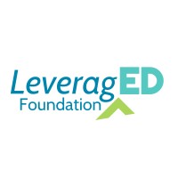 LeveragED Foundation Logo