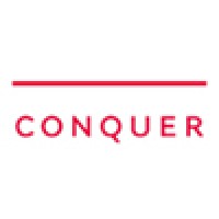 Conquer Logo