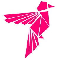 Tiny Sparrow Marketing Logo