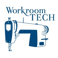 Workroom Tech Logo