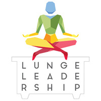 Lunge Leadership Logo