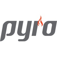 Pyro Audio Logo