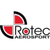 Rotec Aerosport Pty. Ltd. Logo