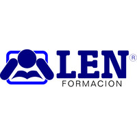 LEN Formación - LEN UP GLOBAL SL Logo