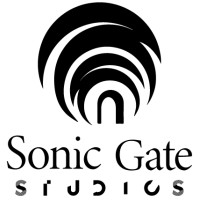 Sonic Gate Logo