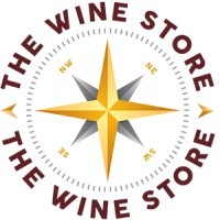 The Wine Store - Bogotá Logo