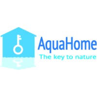Aquahome Holland Logo