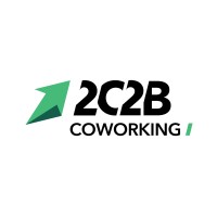 2C2B Coworking Logo