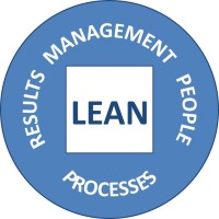 Lean Management Systems LLC Logo