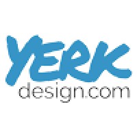 yerk design Logo