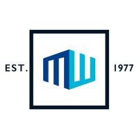 Mister Window Holding Corp. Logo