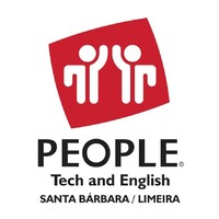 PEOPLE SANTA BARBARA/LIMEIRA Logo