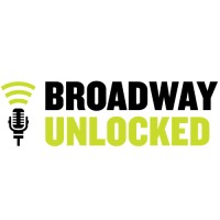 Broadway Unlocked Logo