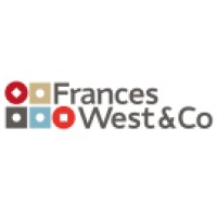 FrancesWest&Co Logo