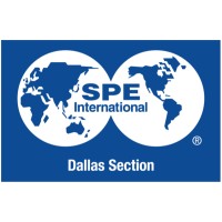 Society of Petroleum Engineers (SPE) - Dallas Section Logo