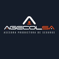 Agecolsa S.A. Logo