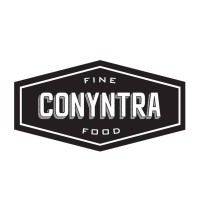 Conyntra Fine Food Logo