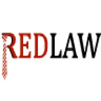 Red Law Logo