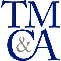 T.M. Crowley & Associates Logo
