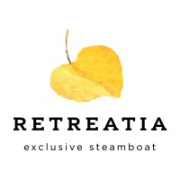 Retreatia Logo