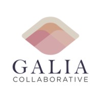Galia Collaborative Logo