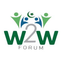 Women 2 Women Forum Logo