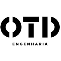 OTD Engenharia Logo