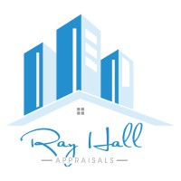 RayHallAppraisals Logo