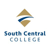 South Central College Logo