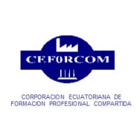 CEFORCOM Logo
