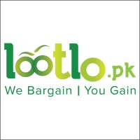 lootlo.pk Logo