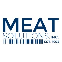Meat Solutions, Inc. Logo