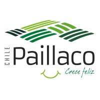 I. Municipality of Paillaco Logo