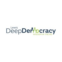 Lewis Deep Democracy Logo