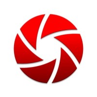 Red Photo Booths Logo