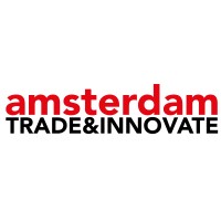 Amsterdam Trade & Innovate Logo